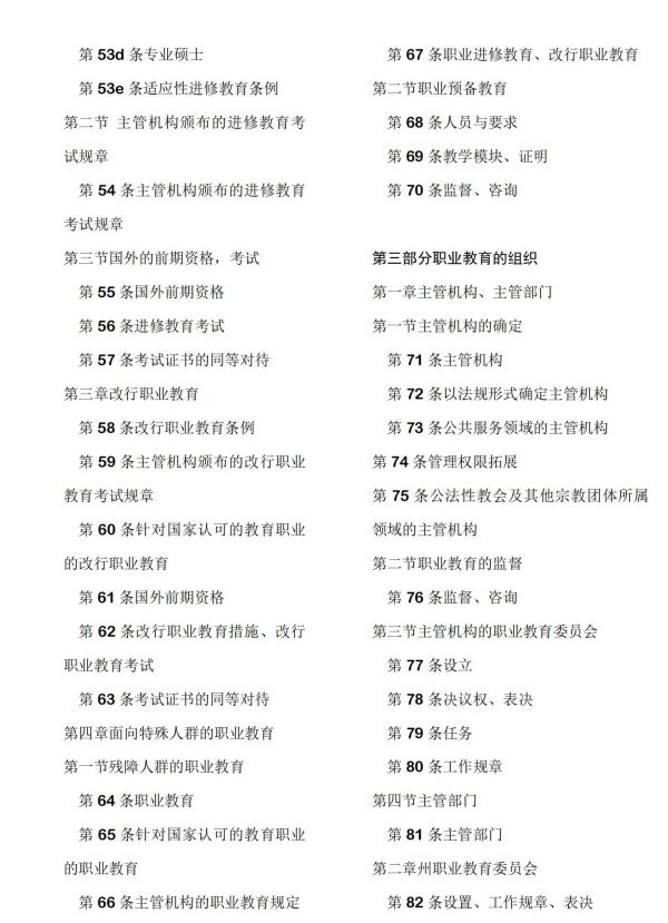 常用职业教育政策手册2022年2月版_335 常用职业教育政策手册2022年2月版_335